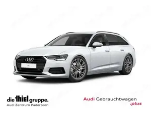 Audi A6 Avant 45 TFSI quattro S line AHK+BO+360°