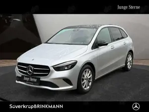 Mercedes-Benz B 250 e BURM NIGHT PROGRESSIVE KAMERA PANO SPUR