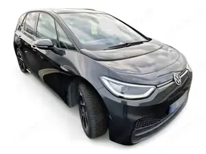 Volkswagen ID.3 Pro Performance Family 62kWh Kamera/ACC/LED Bild 3