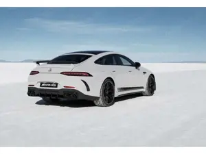 Mercedes-Benz AMG GT 4M PANO MULTIBEAM BURMESTER NIGHT Bild 2