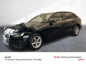 Audi A4 35 TFSI Navi LED PDC DAB Sitzhzg.