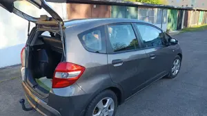 Honda Jazz Bild 2