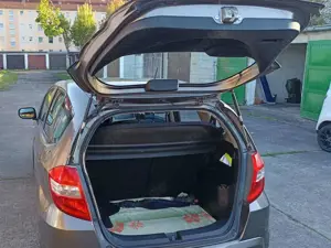 Honda Jazz Bild 3