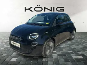 Fiat 500e Icon CCS Carplay Tempomat