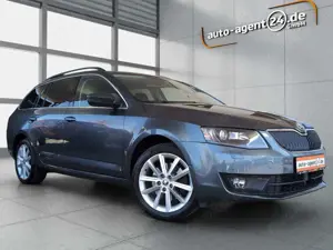Skoda Octavia 1.8 TSI 4x4 Elegance/2.Hd/Memory/DAB/el.Heck.