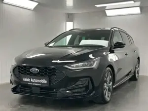 Ford Focus Turnier ST-Line Sport X LED Digital Tacho