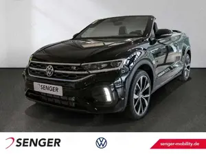 Volkswagen T-Roc R-Line 1.5 TSI OPF Digitales Cockpit