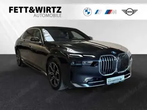 BMW 750 e xDrive DAPAProf.|Autobahnass.|Massage