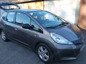 Honda Jazz Bild 5