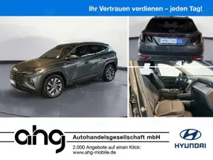 Hyundai TUCSON 1.6 CRDi 48V Trend DCT AHK Navigation