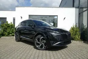 Nissan Qashqai TEKNA+ (plus) ALLRAD BOSE/Panodach/Leder