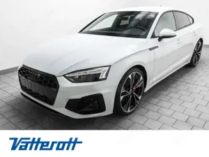 Audi A5 Sportback 40 TDI S line competition edition AHK