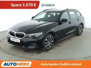 BMW 330 330i Sport Line Aut.*NAVI*LED*PDC*TEMPO*360°