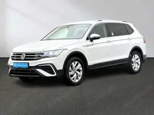 Volkswagen Tiguan Allspace Life 2.0 TDI DSG ACC HUD AHK LED