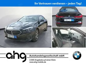 BMW Others 218i Gran Coupe MF Lenkrad Sport-Lederlenkrad