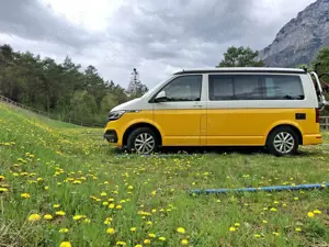 Volkswagen T6.1 California California Ocean FWD (Verhandlungsbasis)
