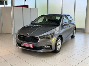 Skoda Fabia 1.0 TSI Selection+DSG+Touch+Kamera+Klimaa+ Bild 2