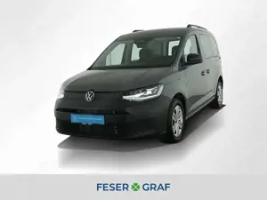Volkswagen Caddy 1.5TSI California AHK Sthzg. Assistenzp.