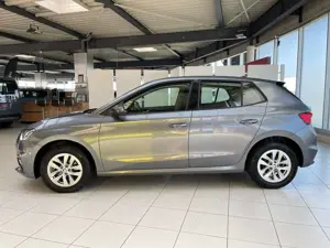 Skoda Fabia 1.0 TSI Selection+DSG+Touch+Kamera+Klimaa+ Bild 3