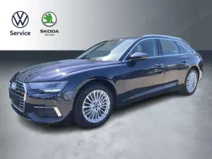 Audi A6 A6 Avant 2.0 TFSI S tronic design Leder belüftet