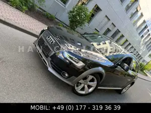 Audi A4 allroad quattro 3.0 TDI clean diesel*245PS*LE