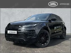 Land Rover Range Rover Evoque D200 Dynamic SE Pano Black Pack Winte