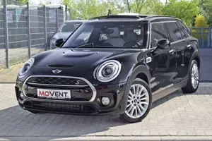 MINI Cooper S Clubman Mini Cooper S Clubman All4 Aut.*Leder*Navi