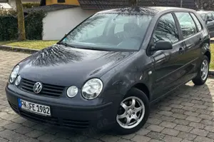 Volkswagen Polo 1.2 107 Tkm Klima Alu Rentnerfahrzeug