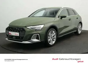 Audi A3 35 TFSI StdHz*MATRIX*AHK*ACC*18"*