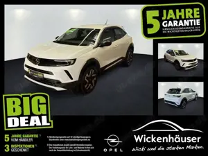 Opel Mokka 1.2 Turbo Elegance LED+WinterPaket+Kamera