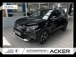 Citroen C3 Turbo 100 PLUS LED/DAB/SicherheitsPak/Reling