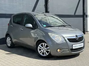 Opel Agila