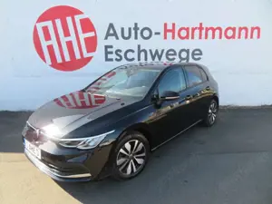 Volkswagen Golf VIII 2.0 TDI Move DSG LED Navi ACC Rfk 16"
