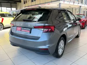 Skoda Fabia 1.0 TSI Selection+DSG+Touch+Kamera+Klimaa+ Bild 5