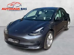 Tesla Model 3 Long Range AWD * AHK * Mwst ausweisbar
