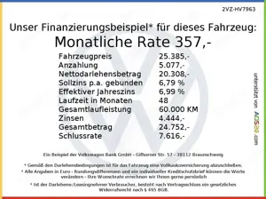 Volkswagen Polo Bild 2