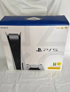Ps5 et 2 Jahre Garantie 