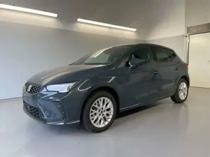 SEAT Ibiza Facelift Style 95PS Kamera+ACC+GV5+App-Conect+Sitz