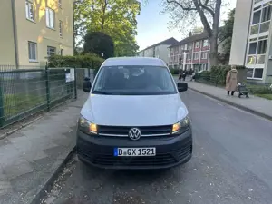 Volkswagen Caddy 2.0 TDI (5-Si.)