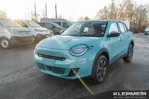 Fiat 600 MHEV ICON 110