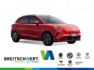 MG MG4 Urban 43kWh Active Klima/Navi/LED Bluetooth