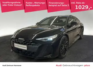 Audi A6 Limousine TDI quattro 150 kW S tronic