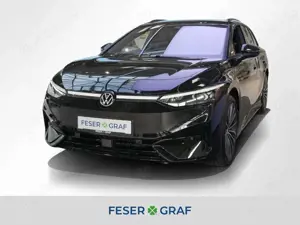 Volkswagen ID.7 Tourer Pro S 210 kW (286 PS) 86 kWh