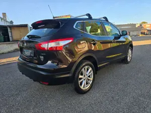 Nissan Qashqai Bild 4