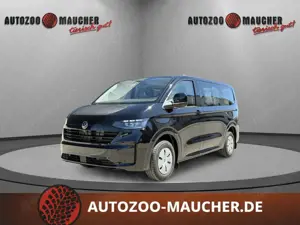 Volkswagen T7 Kombi MIXTO KR 2.0TDI DSG 5Sitz/SHZ/KAMERA/AP