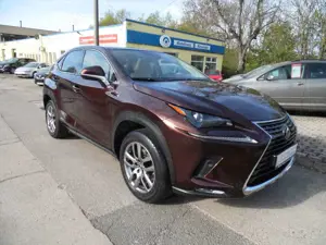 Lexus NX 300