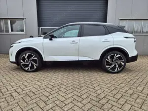 Nissan Qashqai 1.3 DIG-T MHEV 158 PS X-Tronic Tekna Premium Pa...