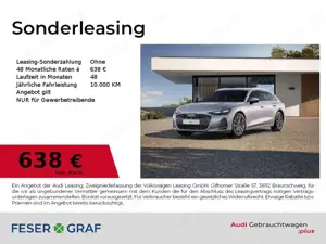 Audi A6 Avant e-hybrid qu 220kW Tech+,Sportsitze,LED