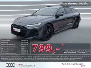 Audi A6 Avant TDI edition one qu Tech+ MATRIX 360°