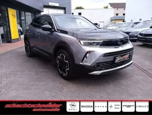 Opel Mokka-E Mokka-e Ultimate+IntelliLux+Navi+